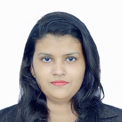 Chathurika Madushani